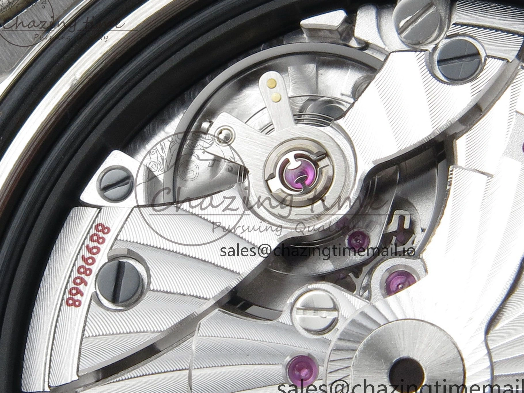 0102 Efficient Seamaster 150M SS VSF 1:1 Best Edition Turquoise Blue Dial on SS Bracelet A8900 Super Clone 7661